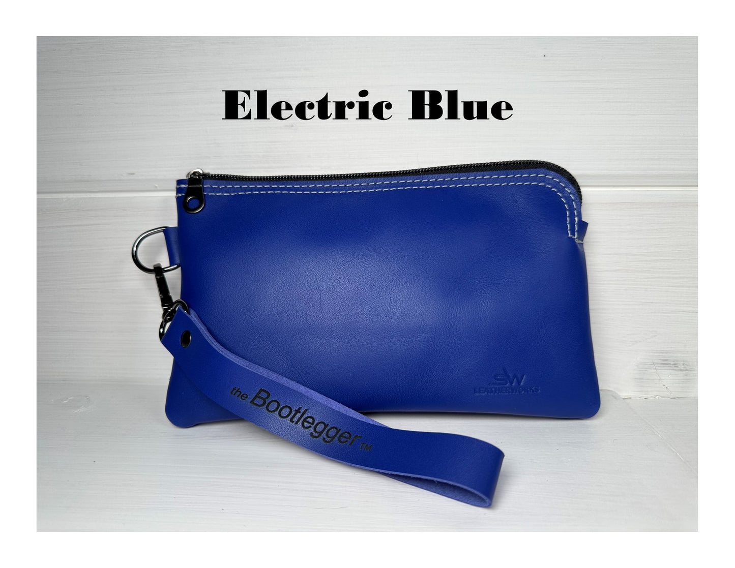 the Bootlegger Clutch