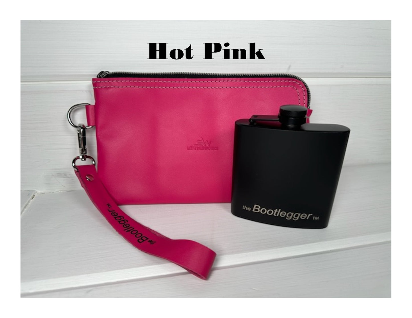 the Bootlegger Clutch