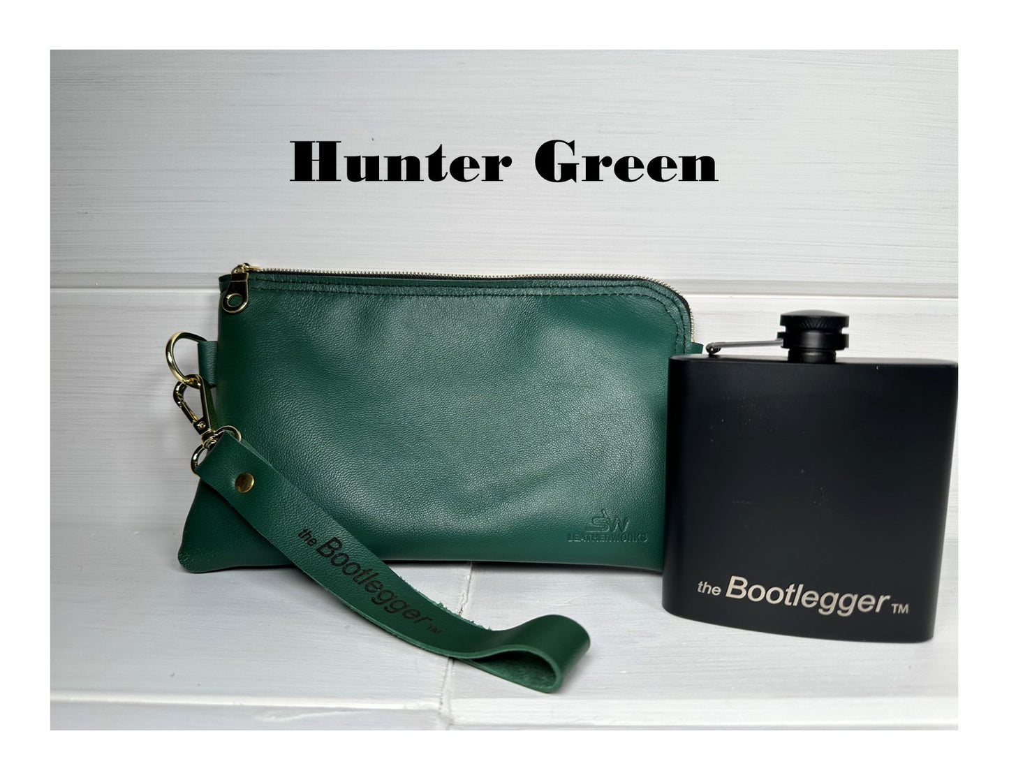 the Bootlegger Clutch