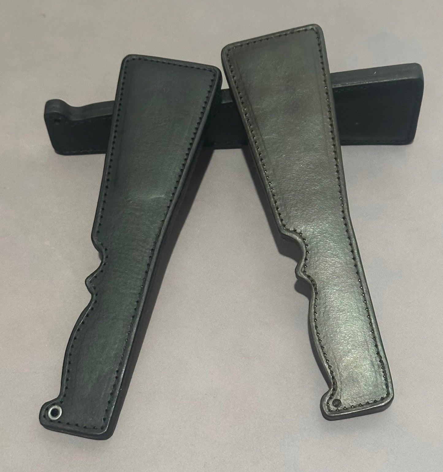 The Wyatt Weighted SAP