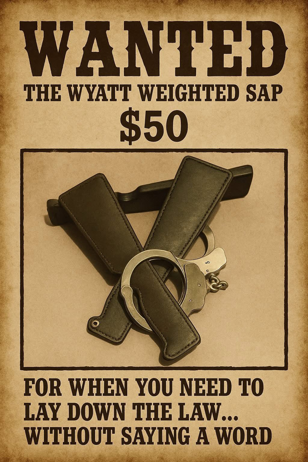 The Wyatt Weighted SAP