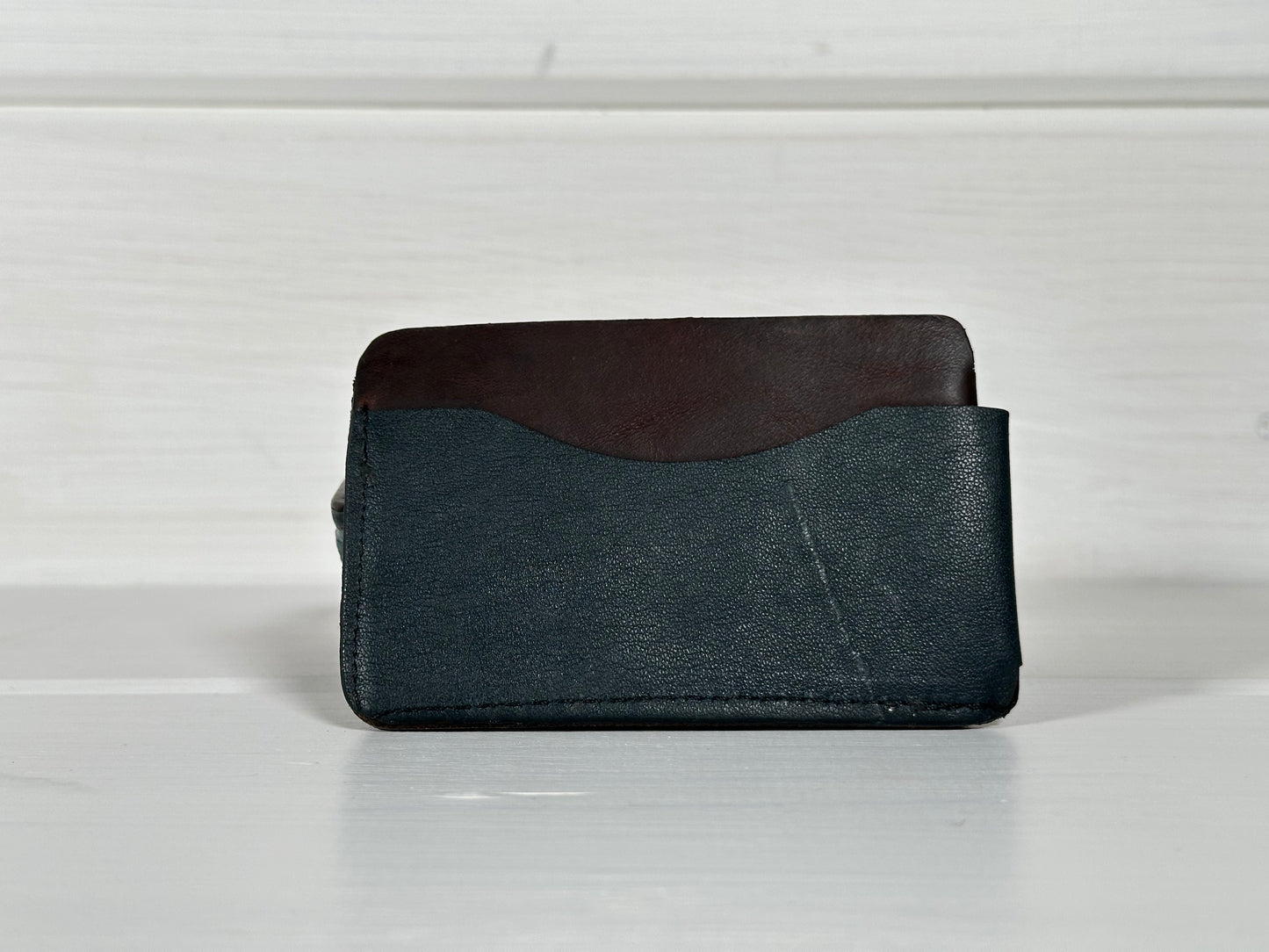 Business Card Holder