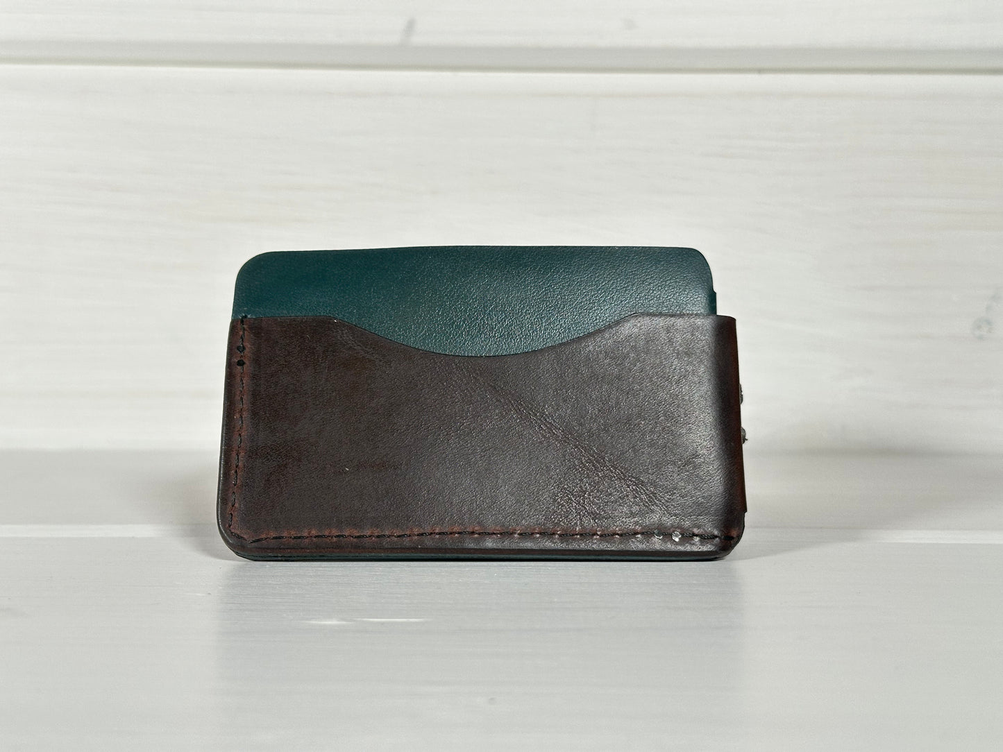 Business Card Holder