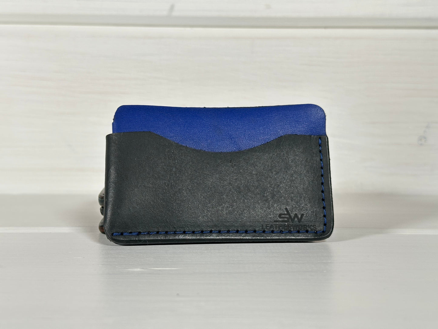 Business Card Holder