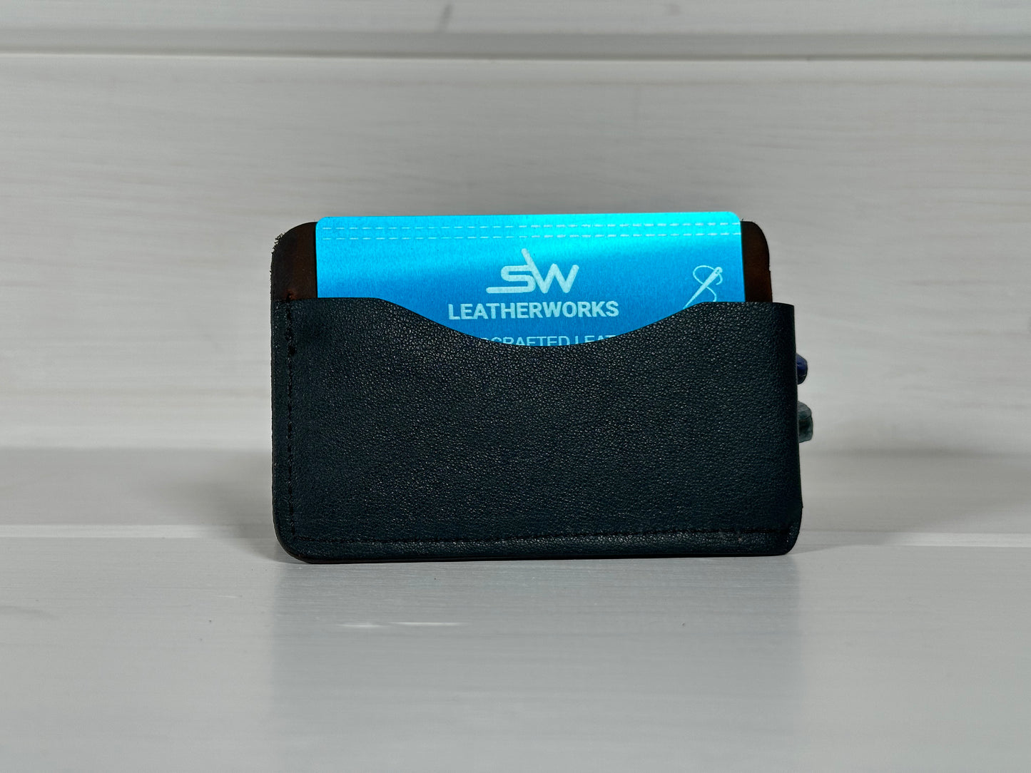 Business Card Holder