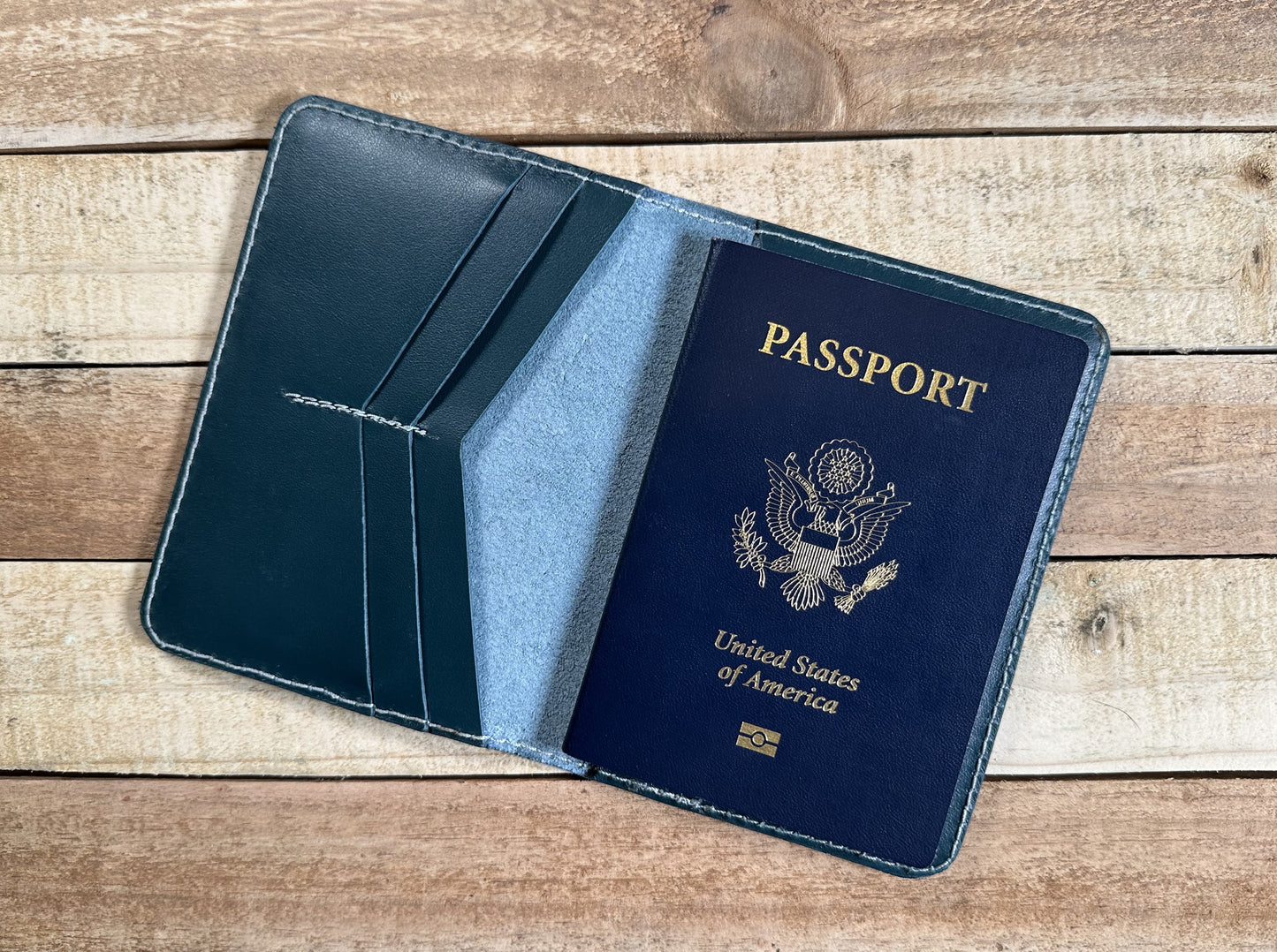 Passport Cover