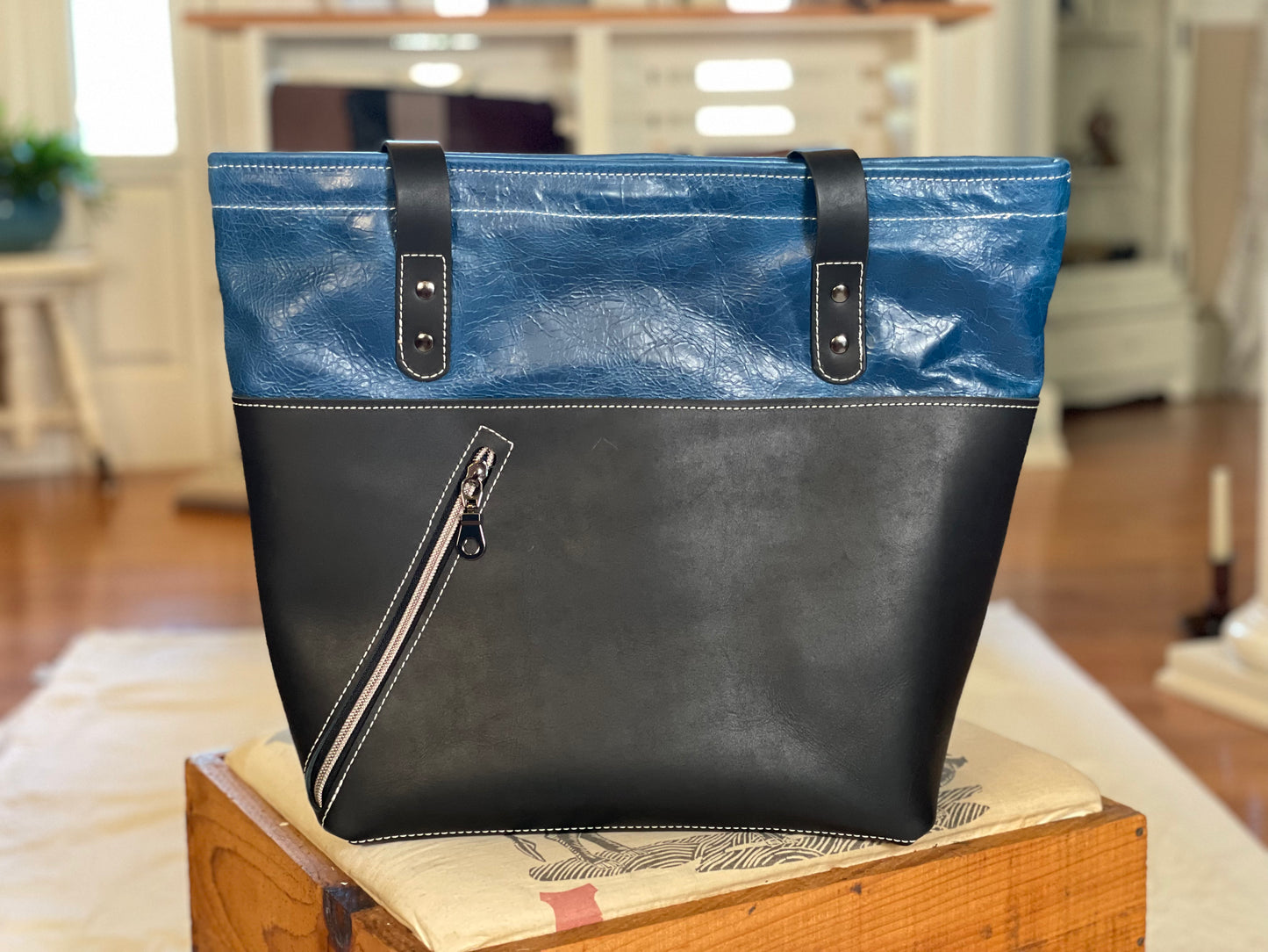 Calamity Jane Tote