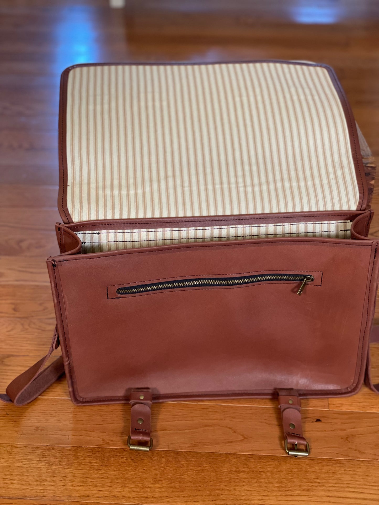 Hickok Executive Briefcase