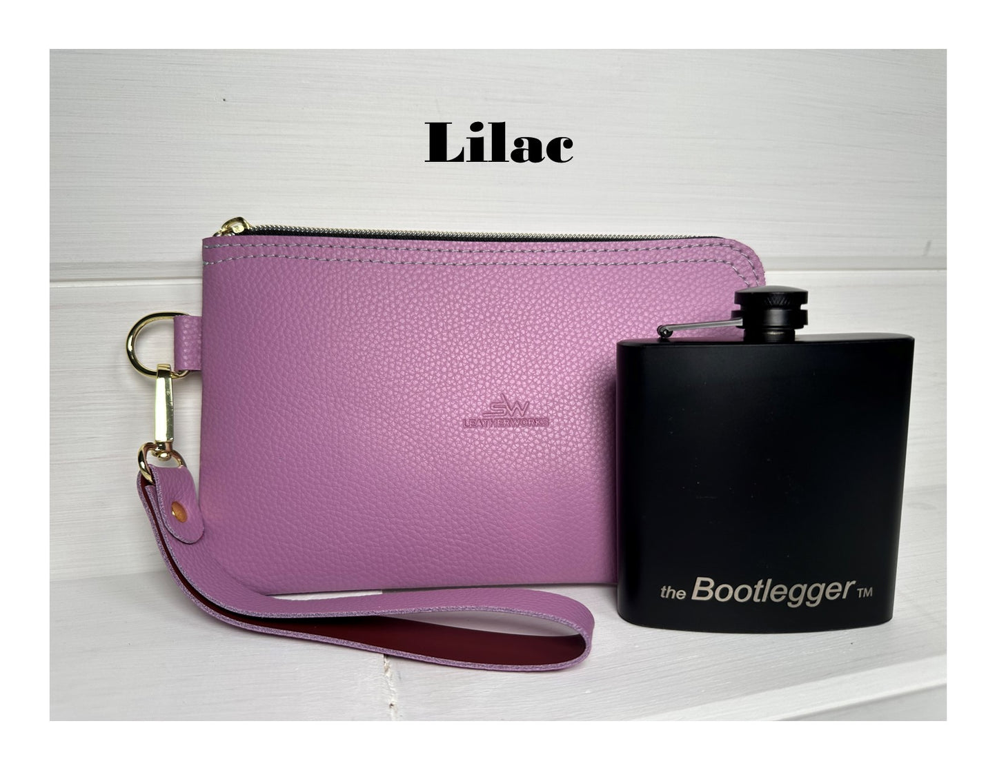 the Bootlegger Clutch