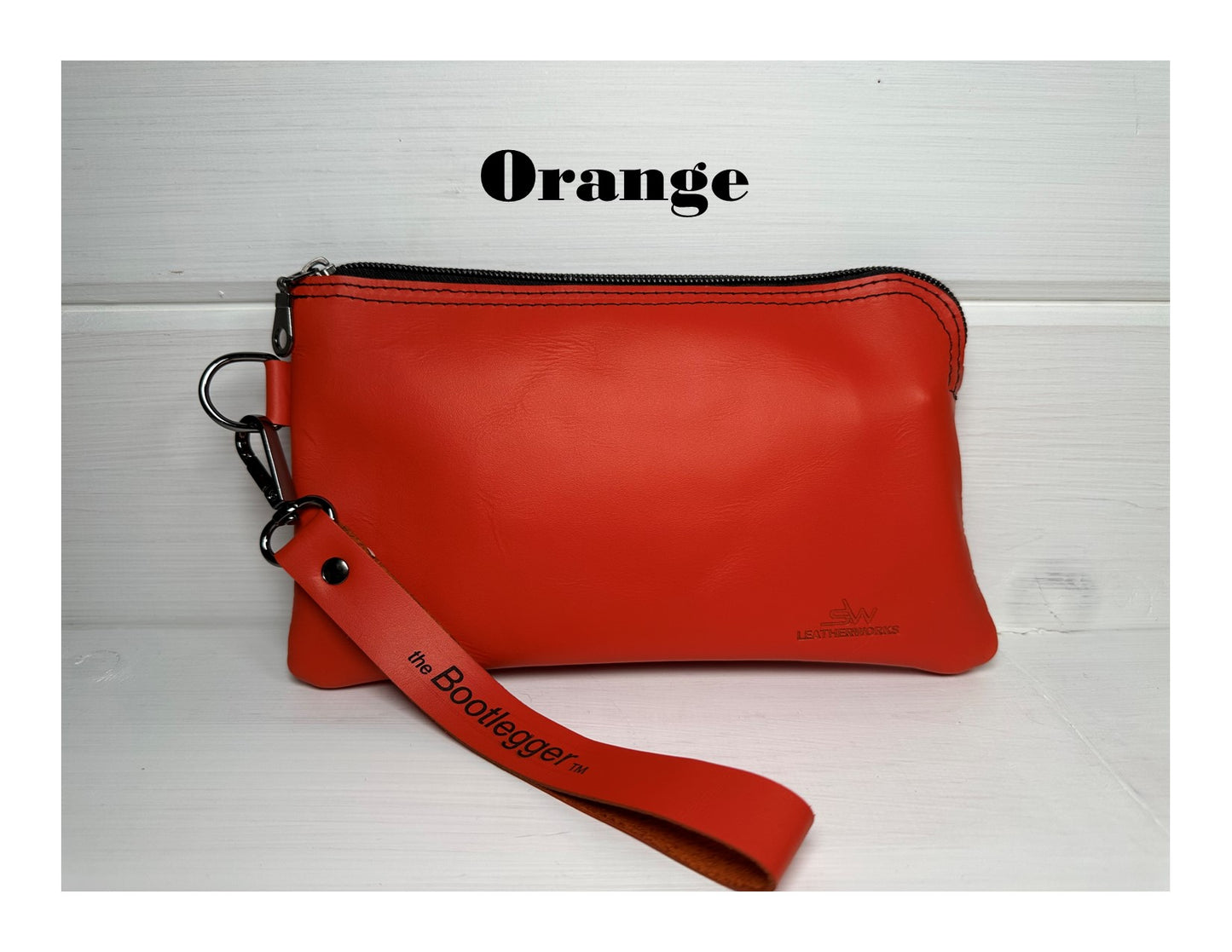 the Bootlegger Clutch