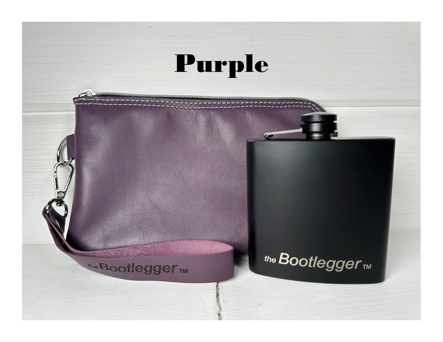 the Bootlegger Clutch