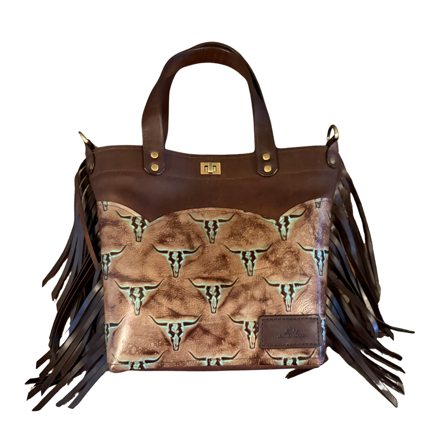 Latigo Trail Crossbody