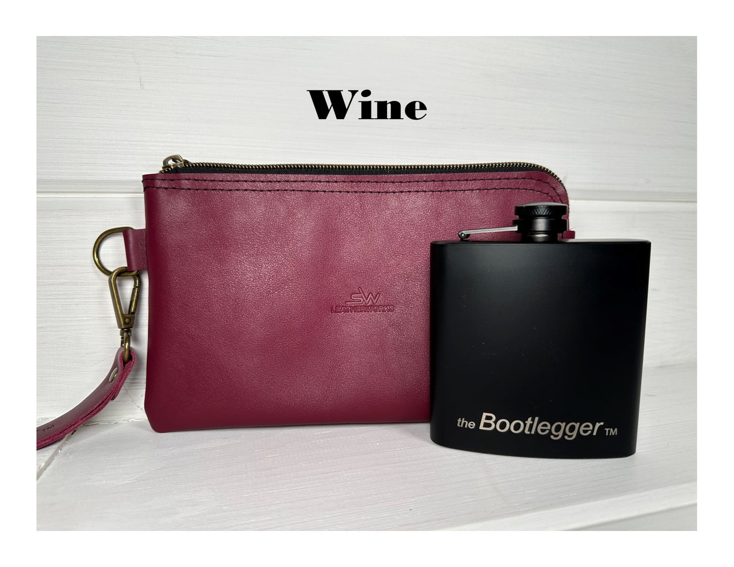 the Bootlegger Clutch