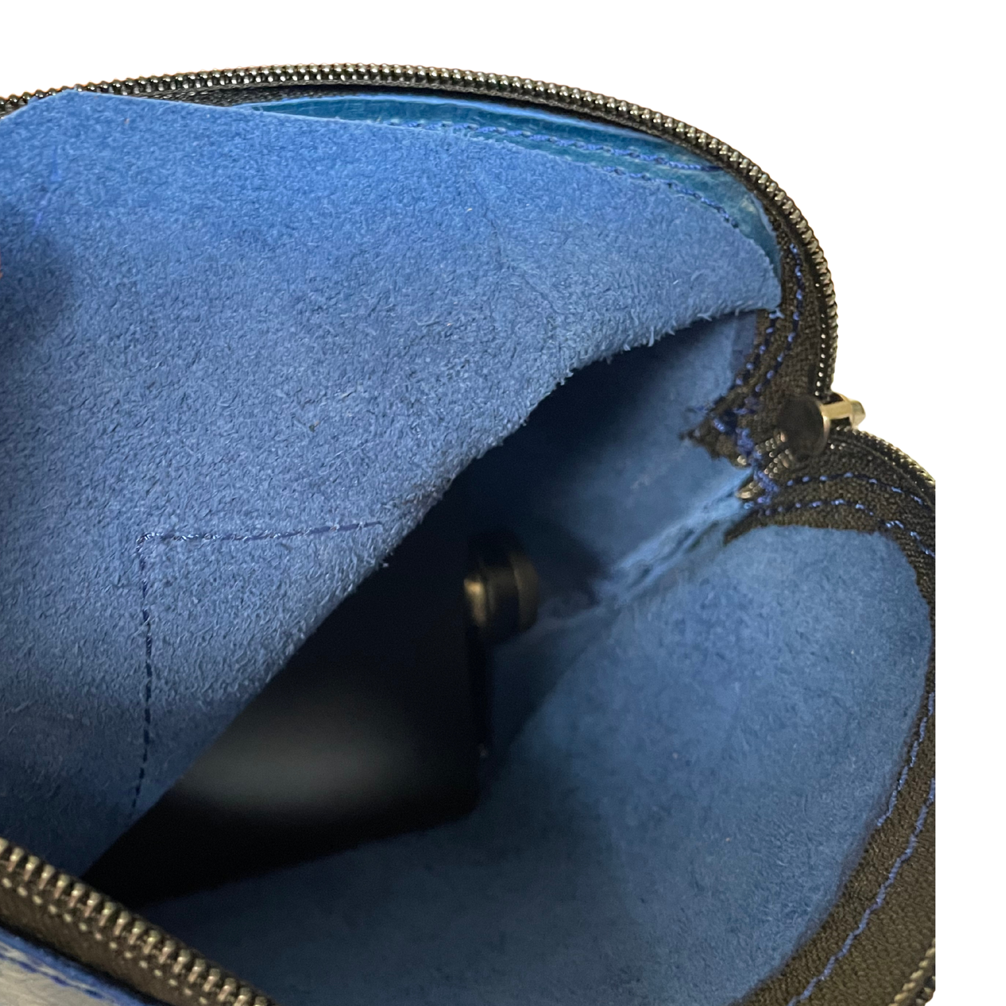 the Bootlegger Clutch