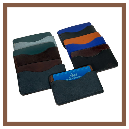 Business Card Holder