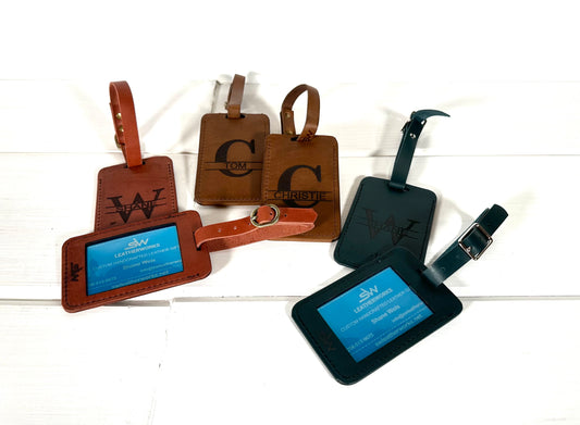 Luggage Tag