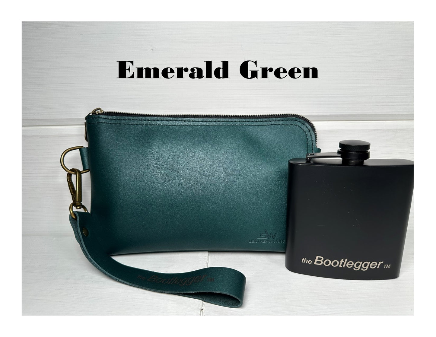 the Bootlegger Clutch