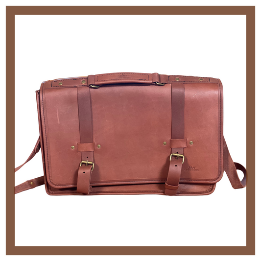 Hickok Executive Briefcase