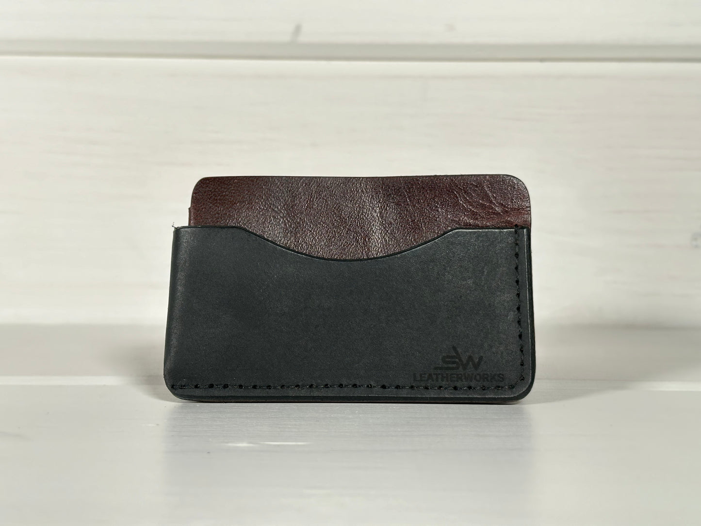 Business Card Holder
