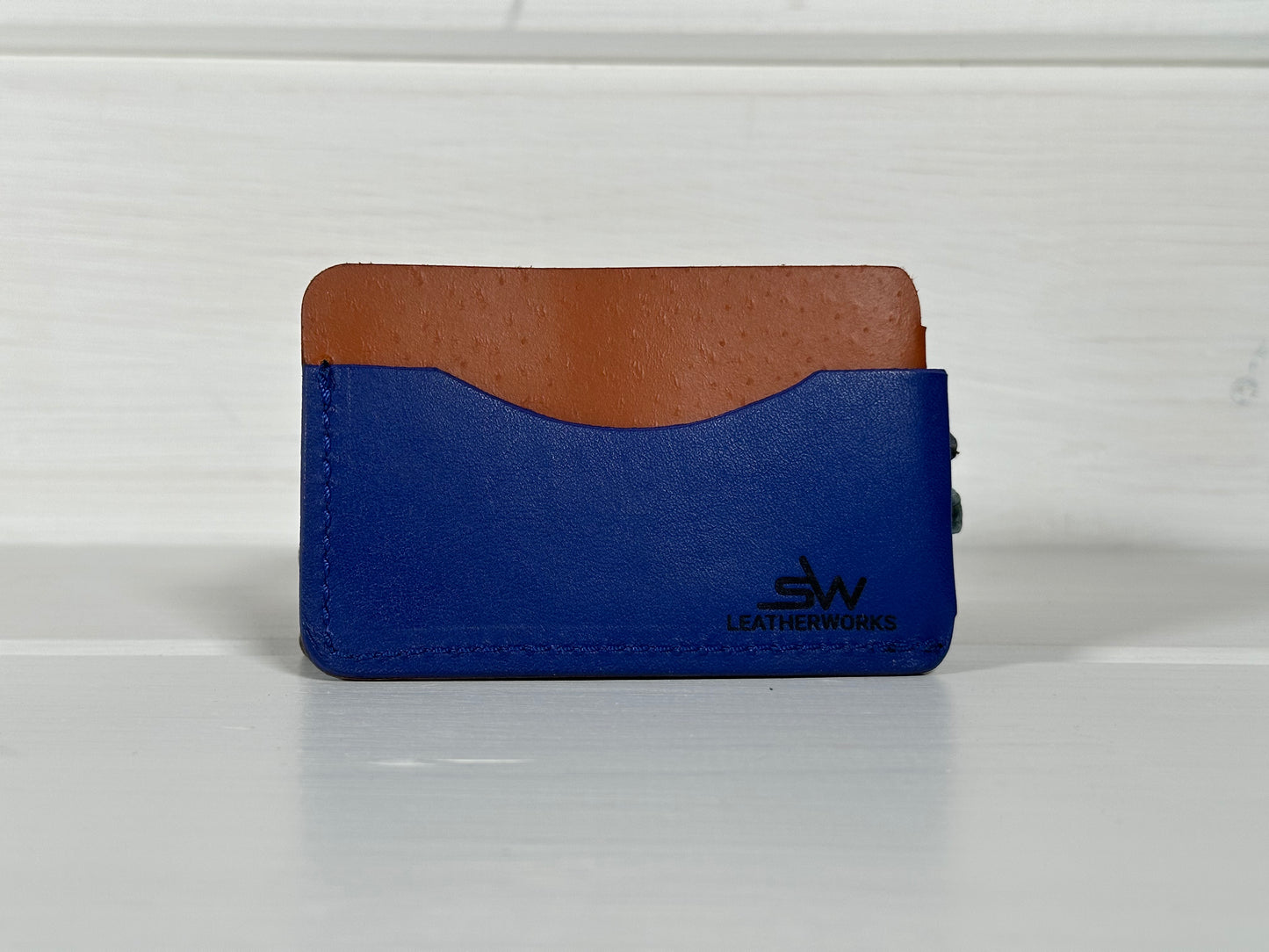 Business Card Holder