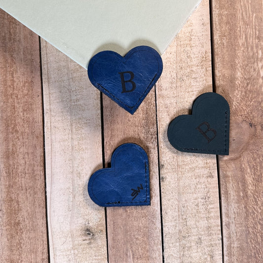 Bookmarks