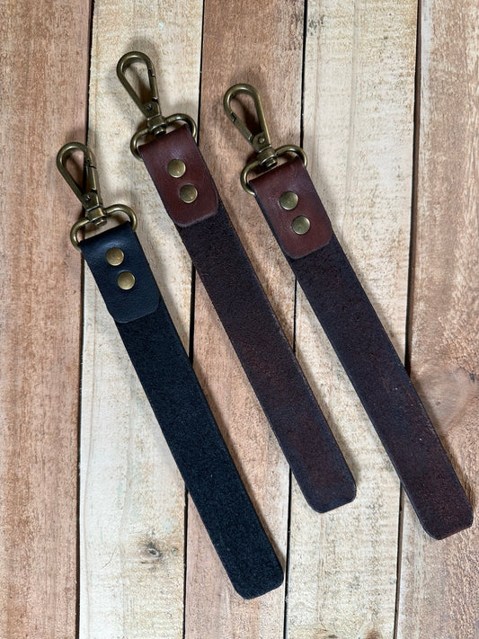 Horse ID Tag