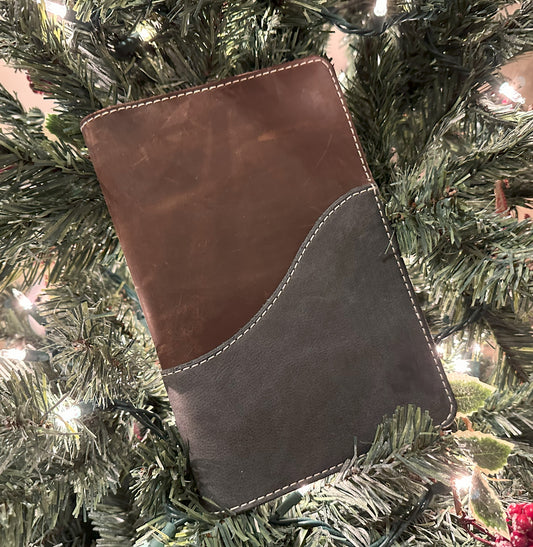 Leather Journal