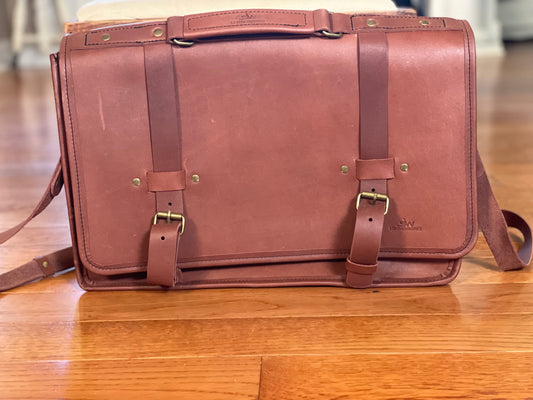 Hickok Executive Briefcase