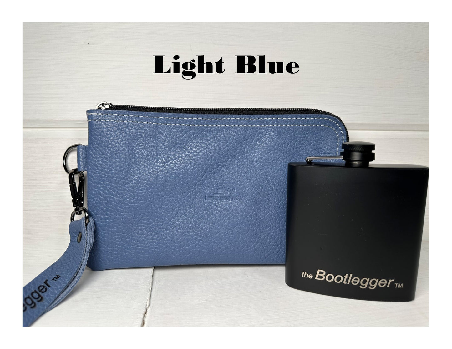 the Bootlegger Clutch