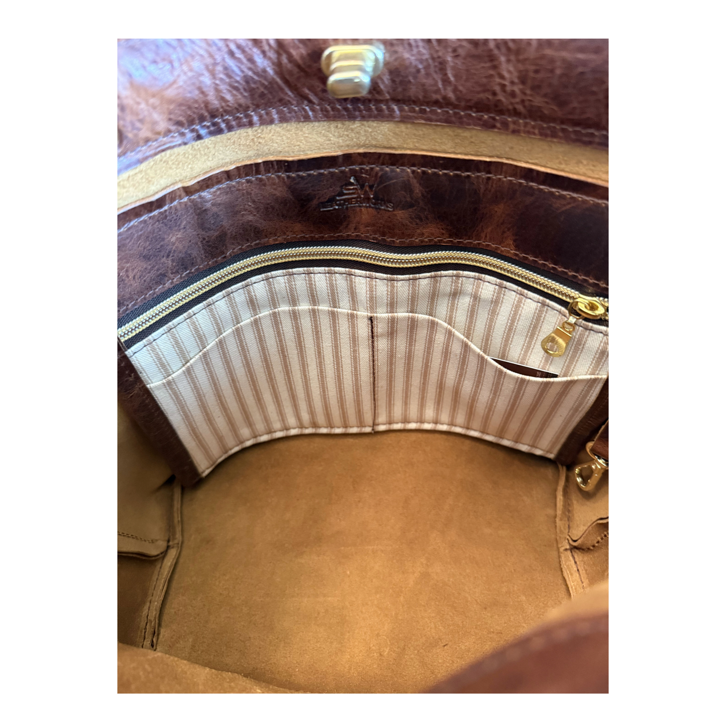 Belle Star Tote
