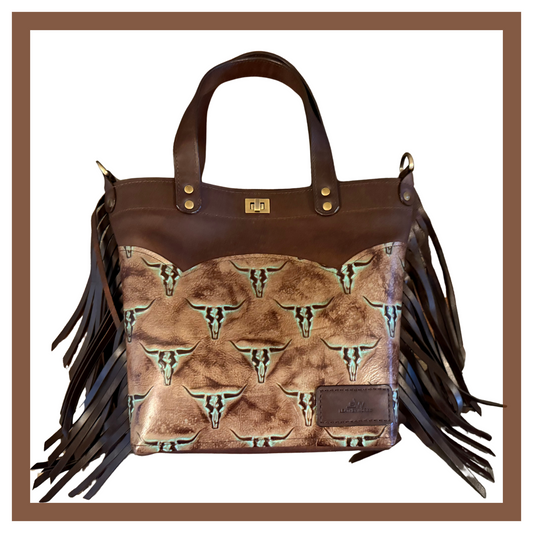 Latigo Trail Crossbody