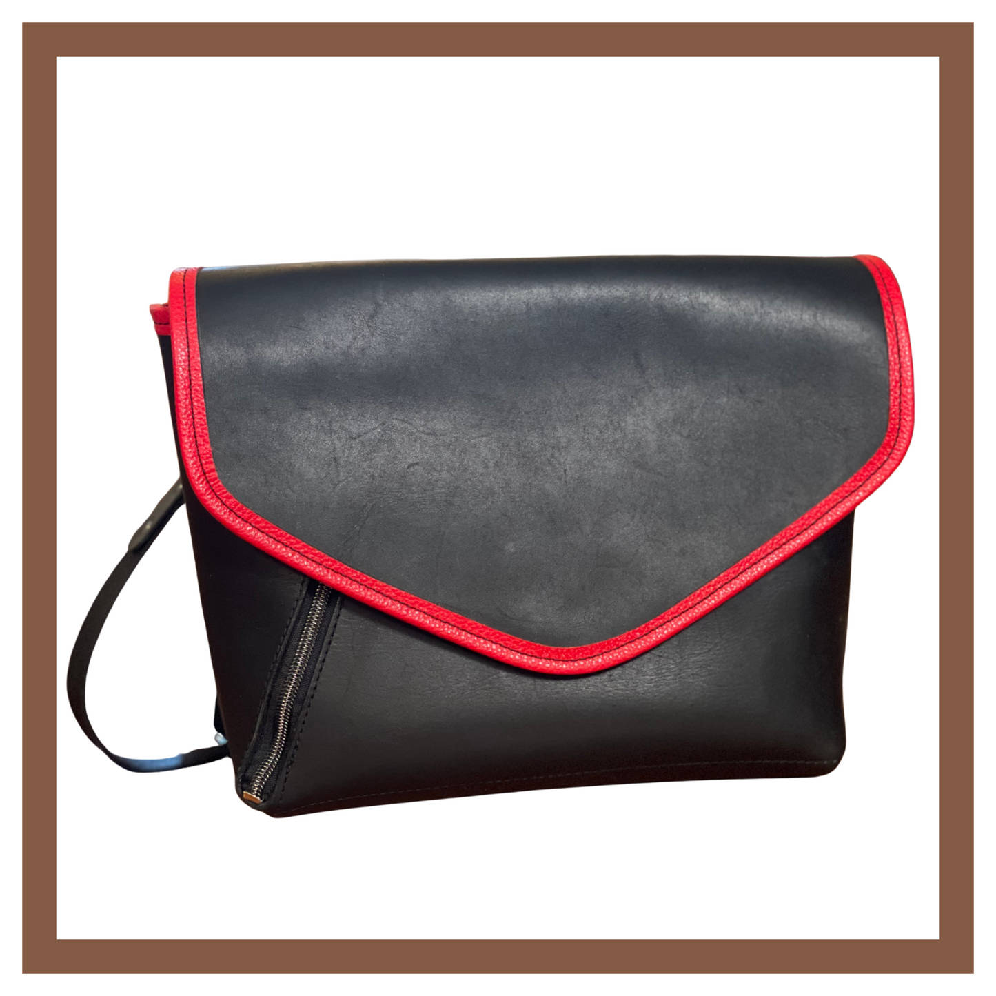 Annie Oakley Cross Body