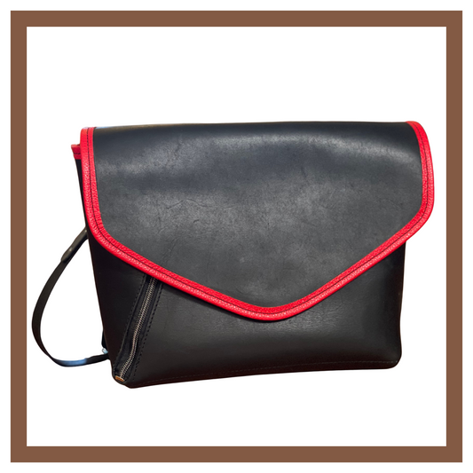 Annie Oakley Cross Body