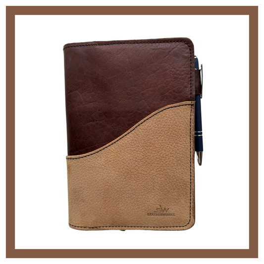 Leather Journal