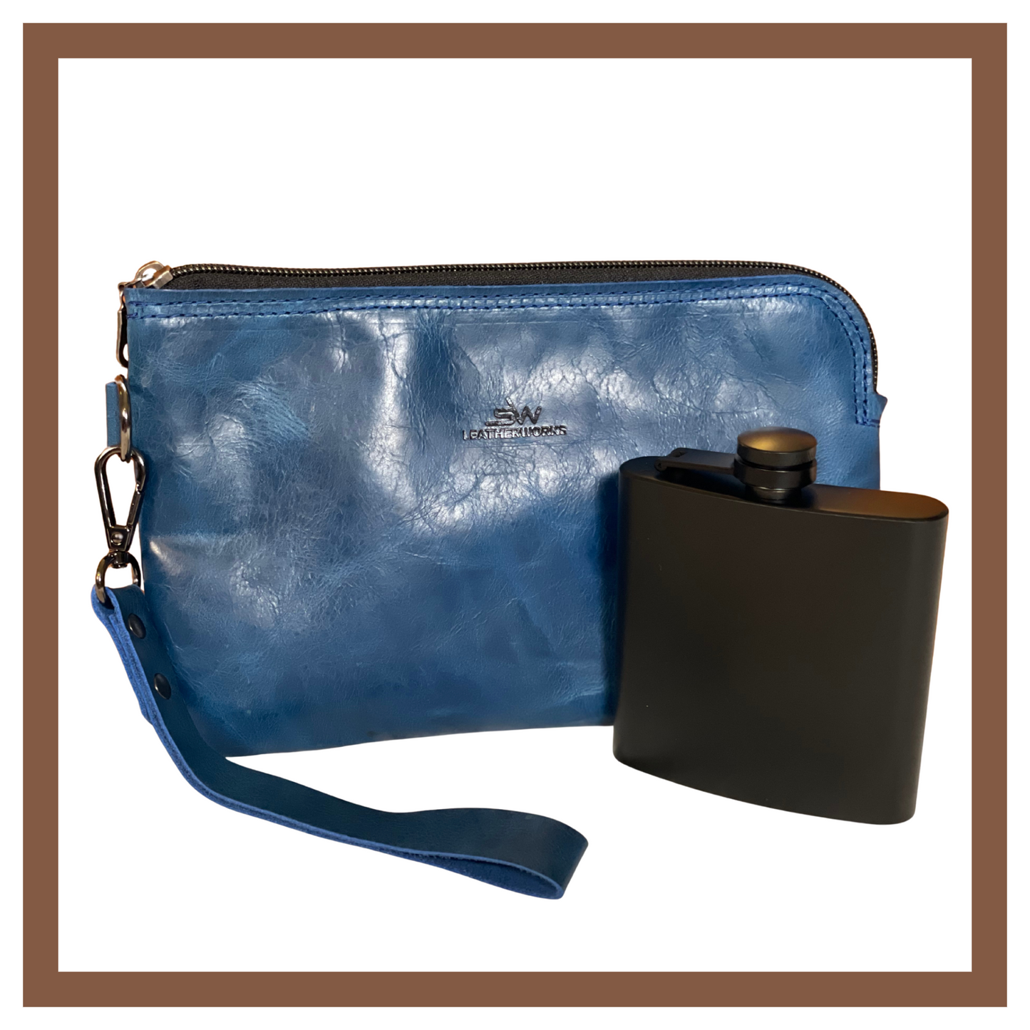 the Bootlegger Clutch