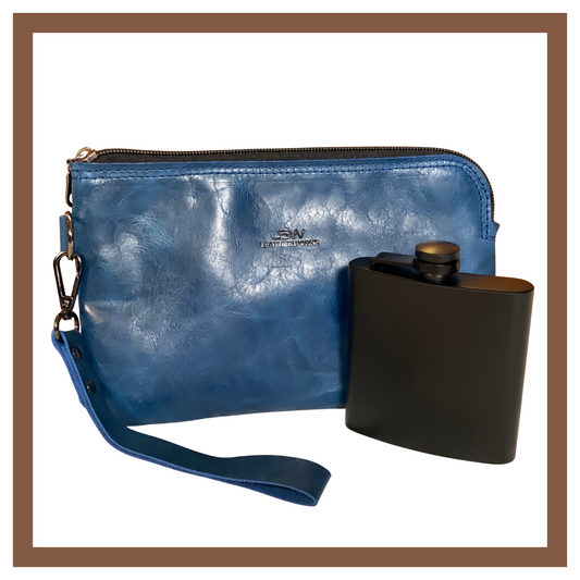 the Bootlegger Clutch