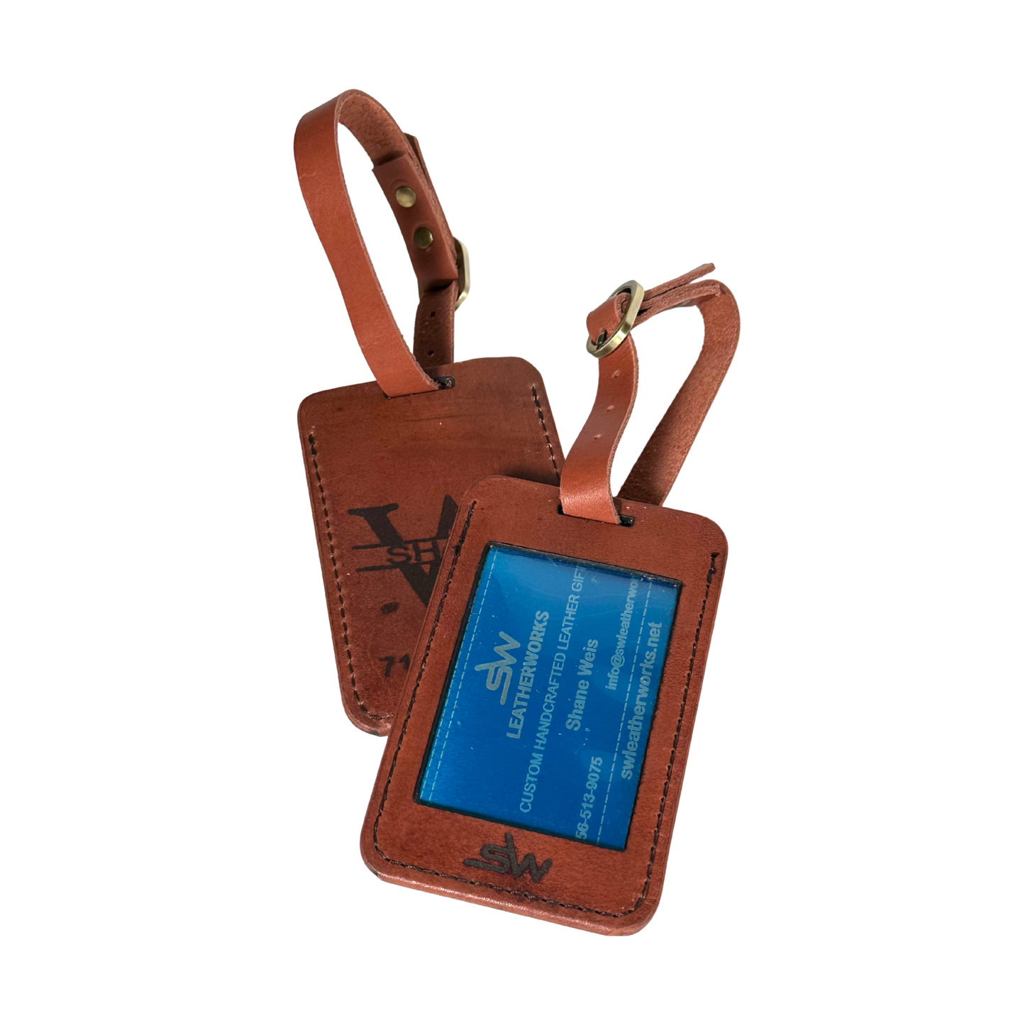 Luggage Tag