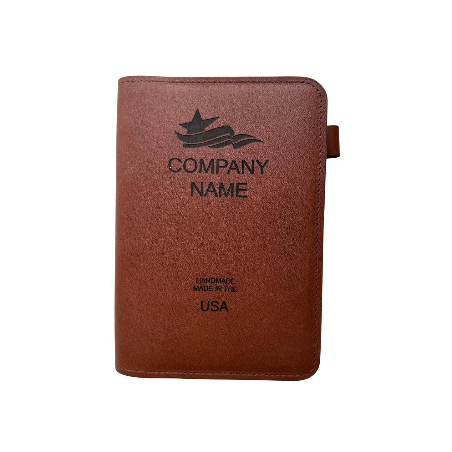 Leather Journal
