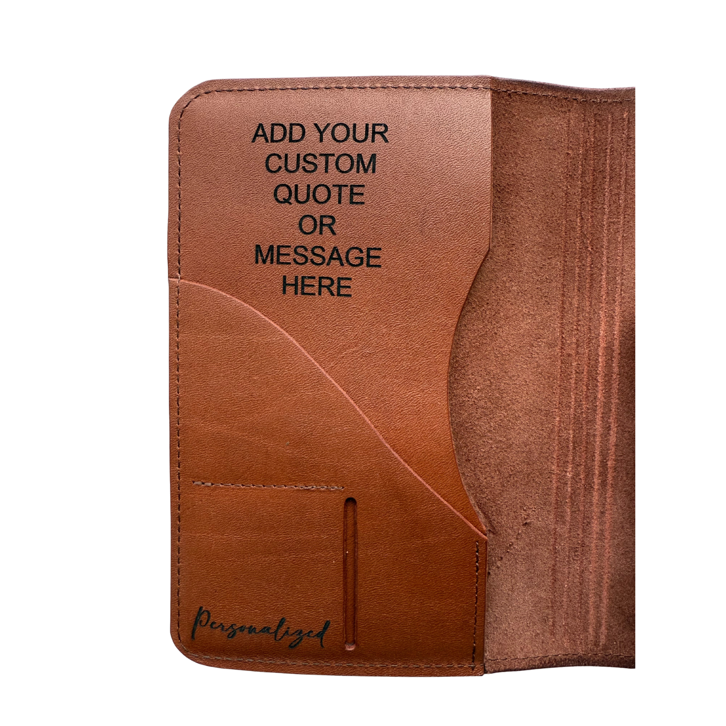 Leather Journal