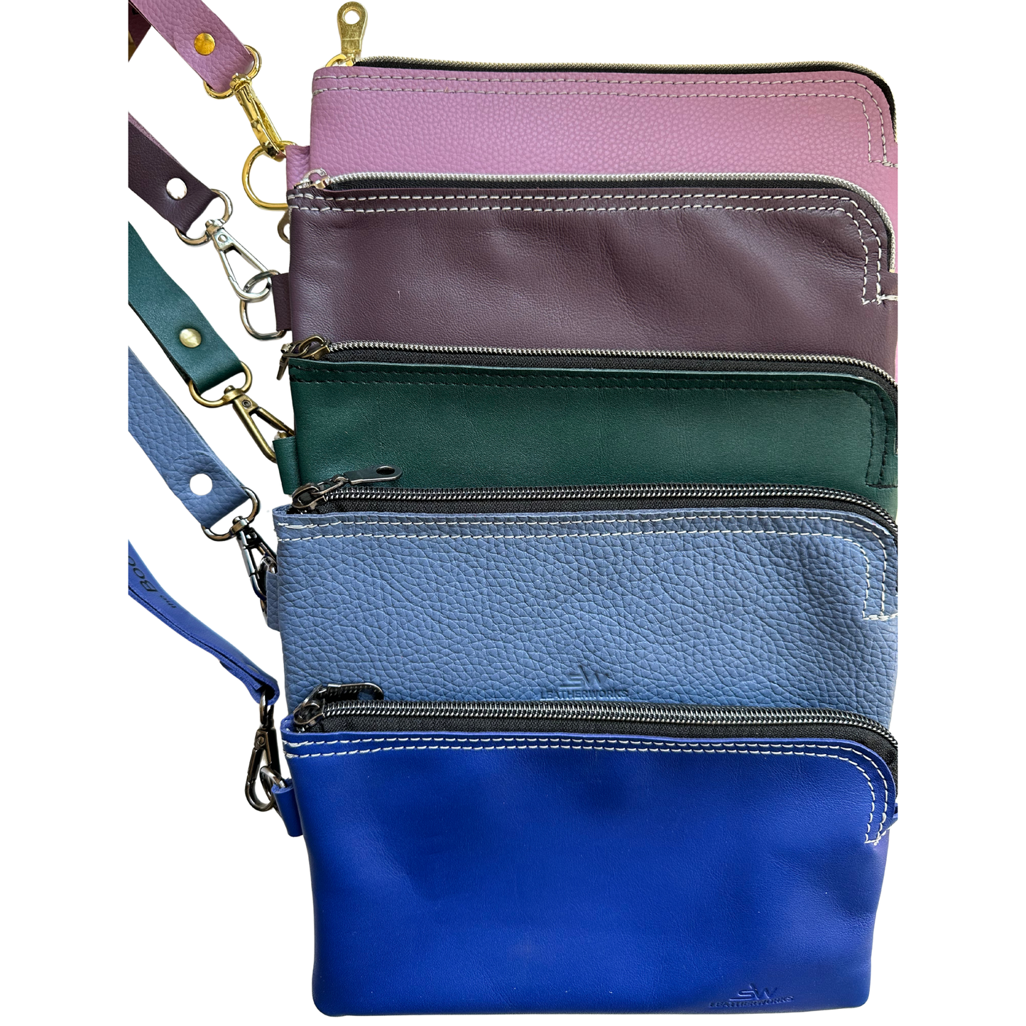 the Bootlegger Clutch