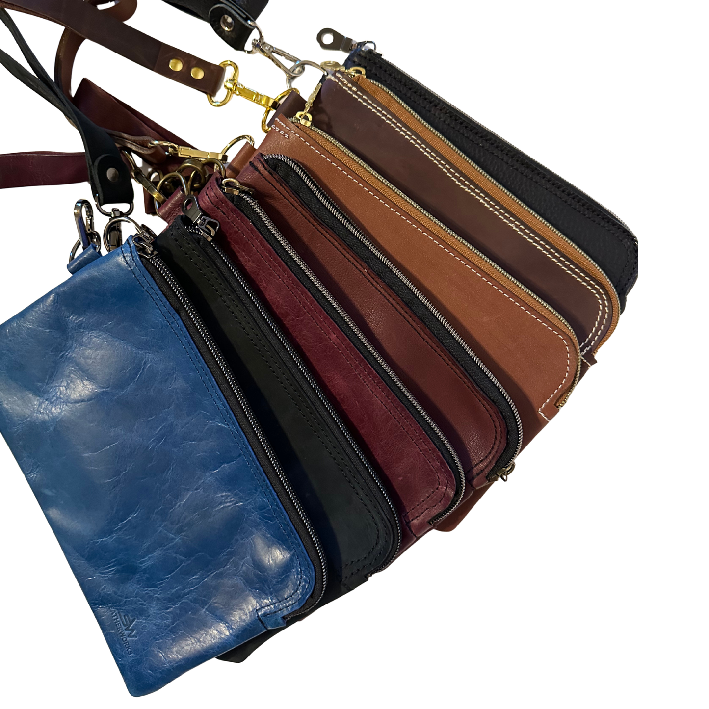 the Bootlegger Clutch