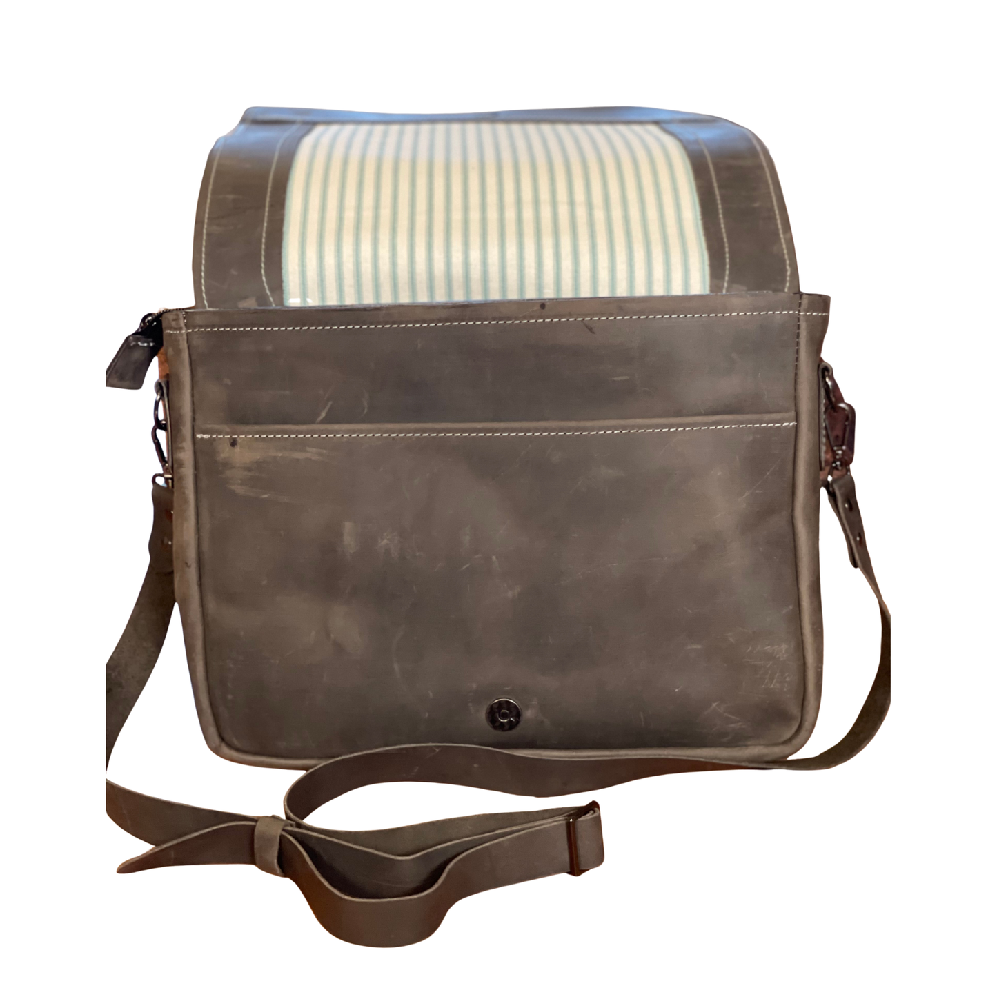 The KID Messenger Bag