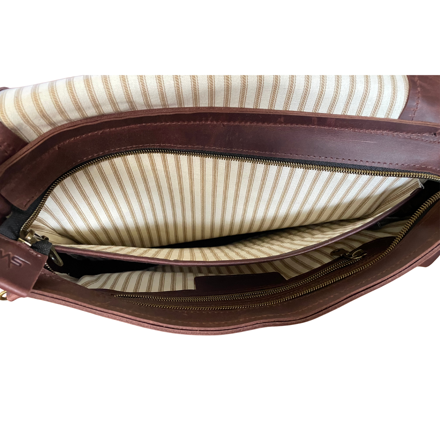 The KID Messenger Bag