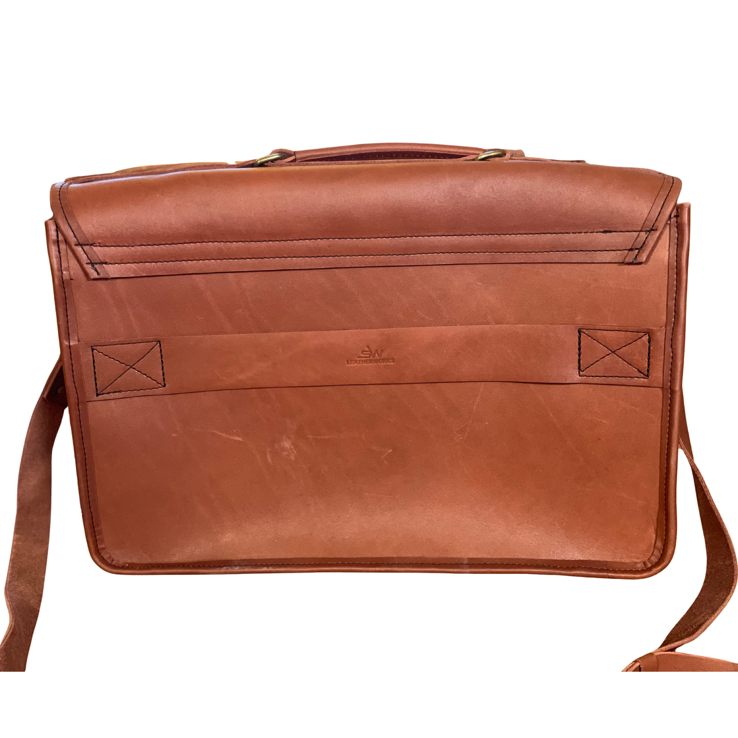 Hickok Executive Briefcase