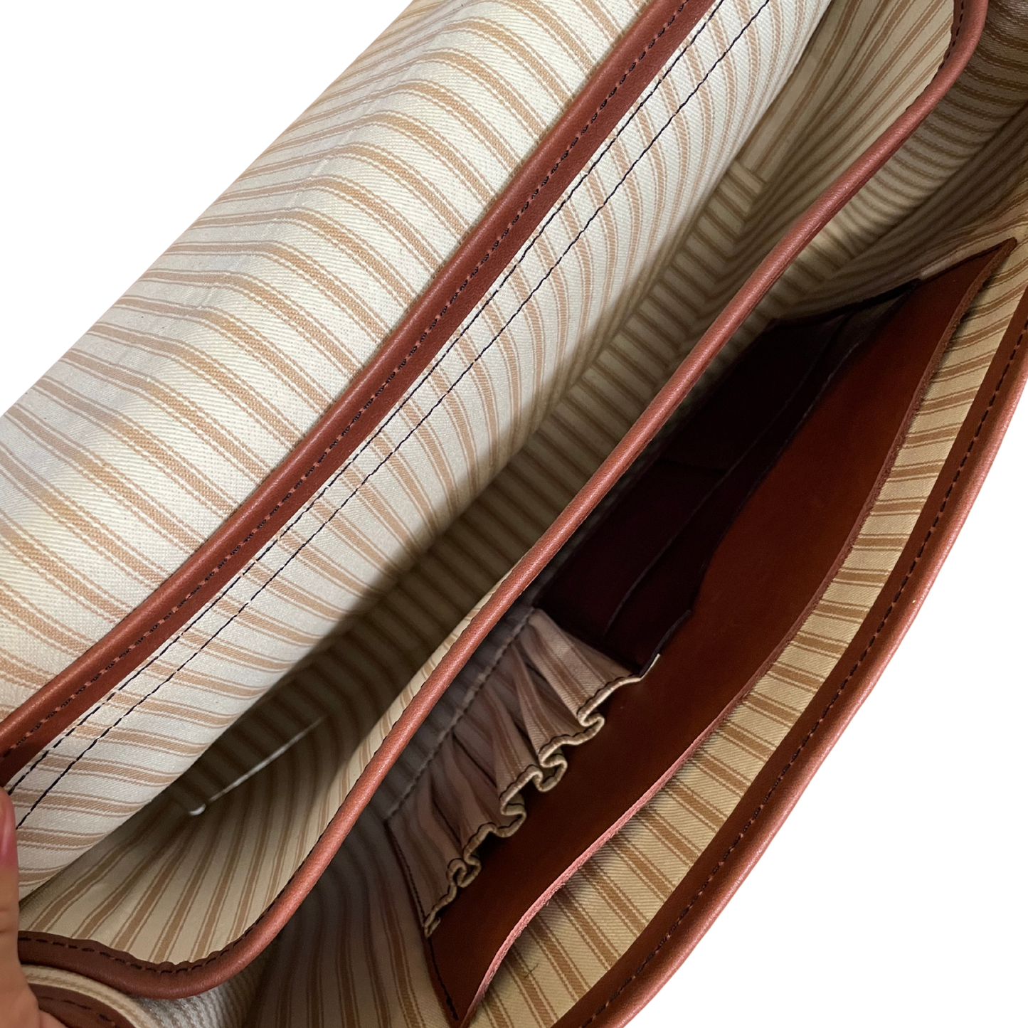 Hickok Executive Briefcase