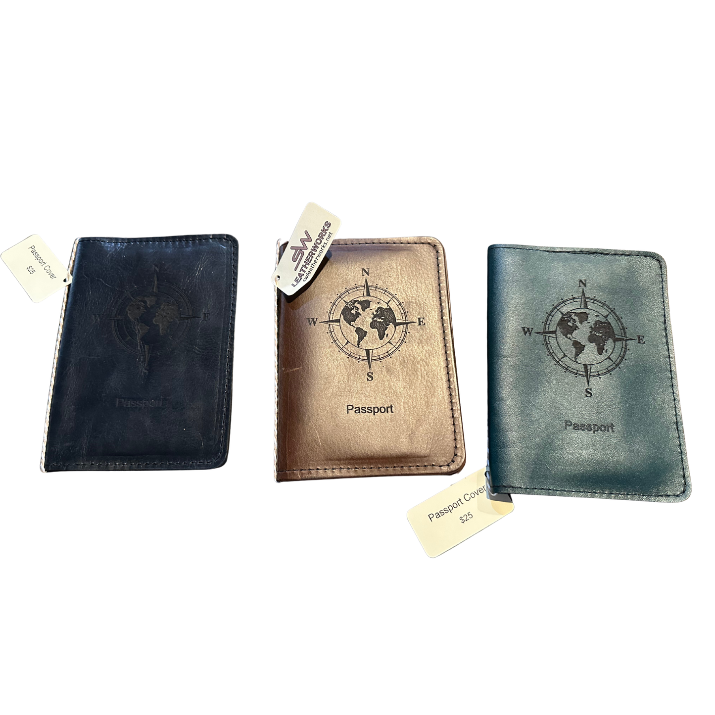 Passport Cover