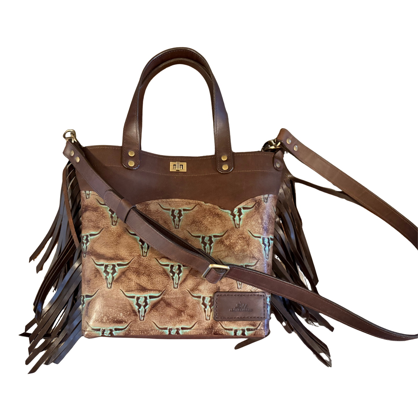 Latigo Trail Crossbody