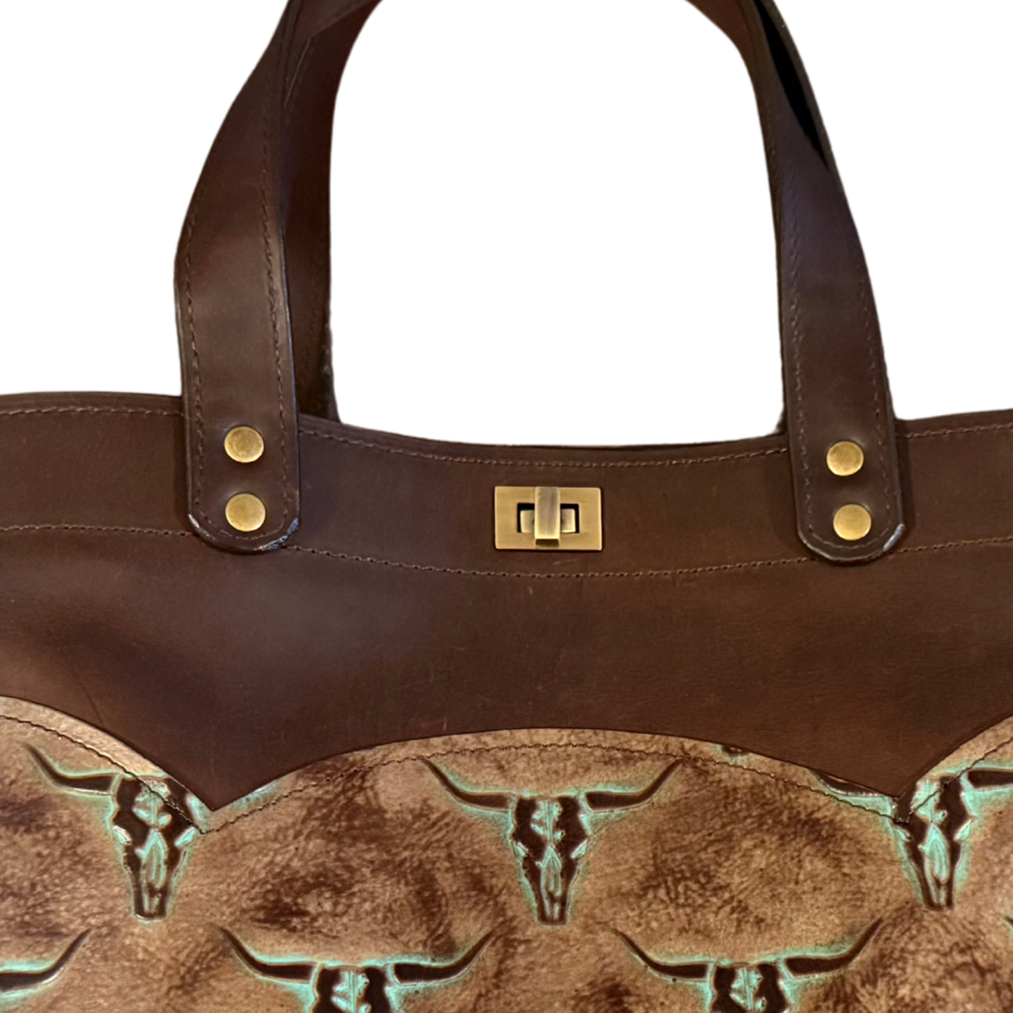 Latigo Trail Crossbody