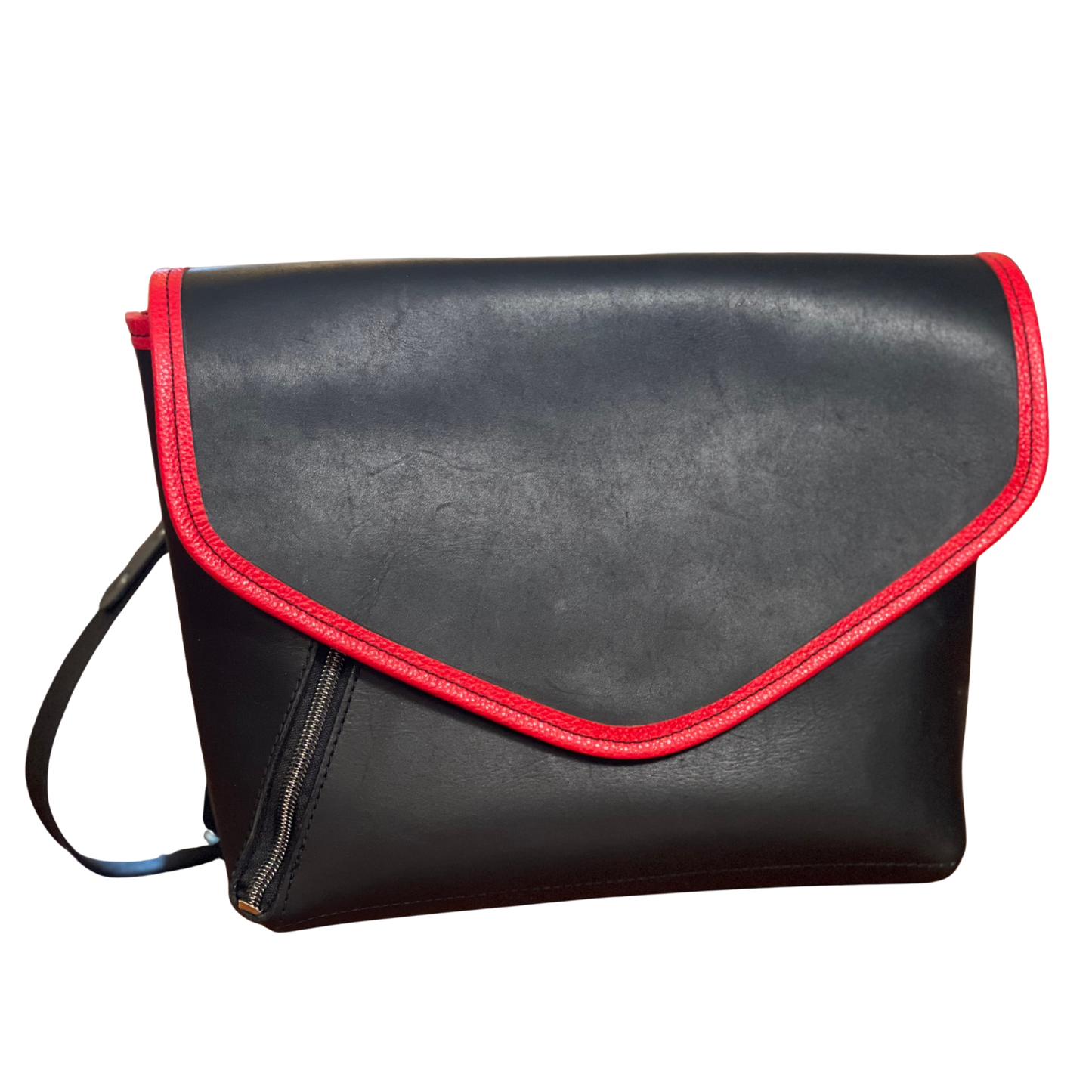 Annie Oakley Cross Body