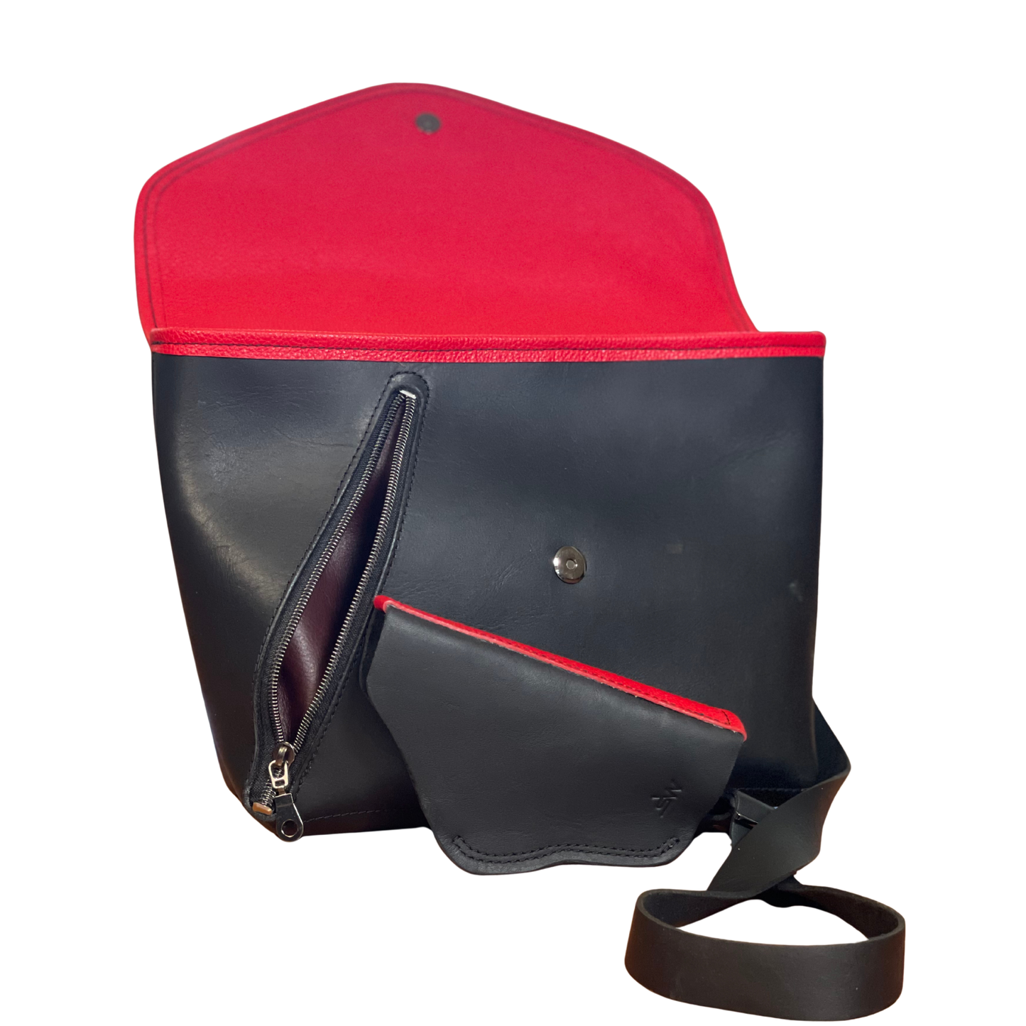 Annie Oakley Cross Body